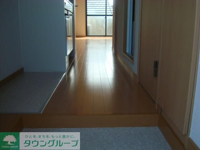 プラチナコート58番館の物件内観写真