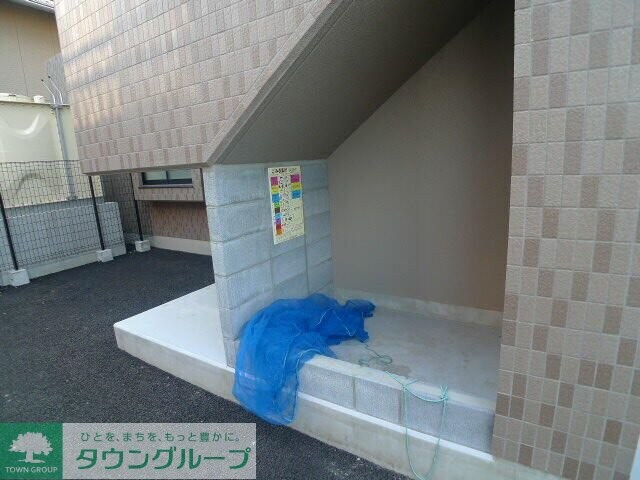 プラチナコート58番館の物件内観写真