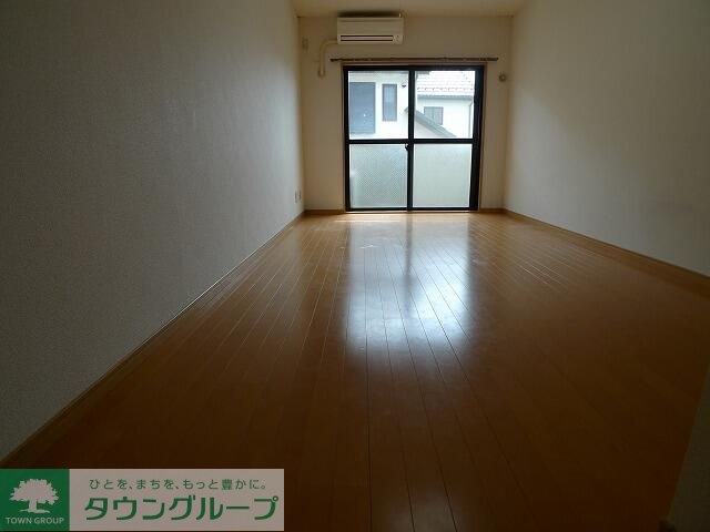 プラチナコート58番館の物件内観写真