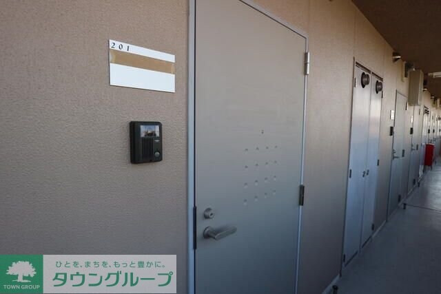 プラチナコート58番館の物件内観写真