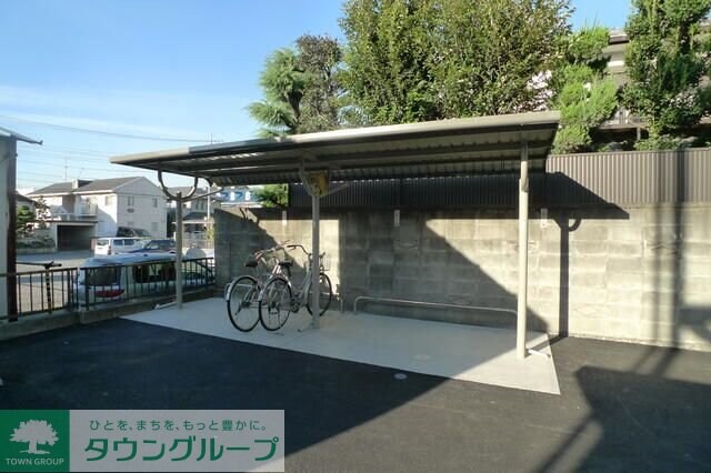 キャビン25の物件内観写真