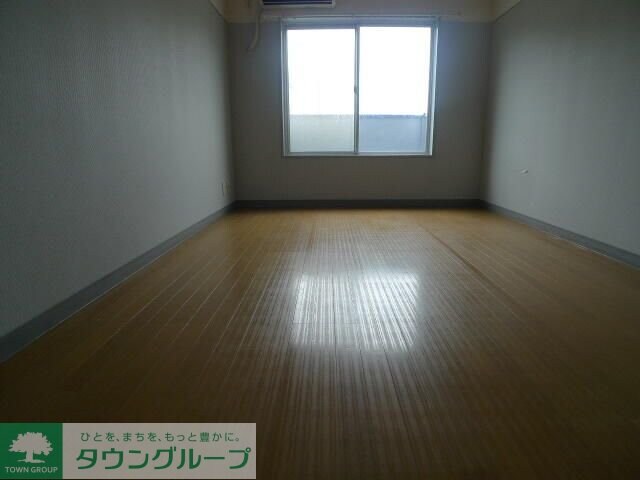 キャビン25の物件内観写真