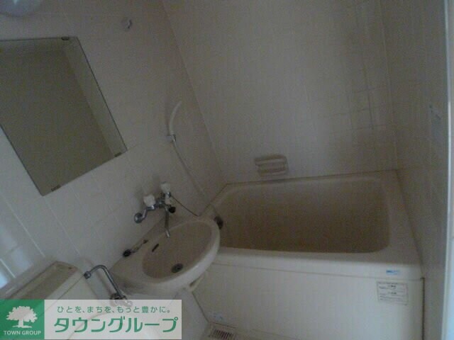 キャビン25の物件内観写真