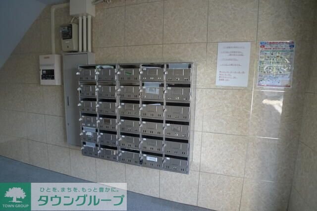 キャビン25の物件内観写真