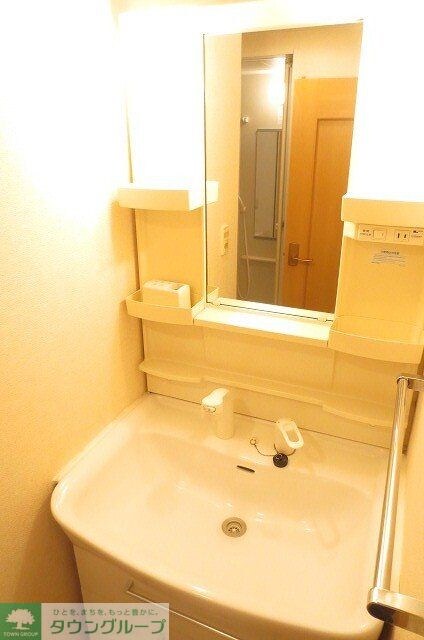 プリュジュールIIの物件内観写真