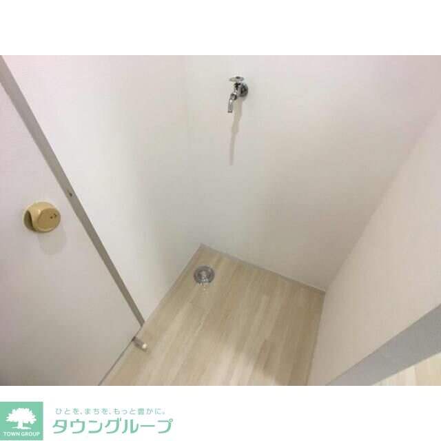 ファミールクロスの物件内観写真