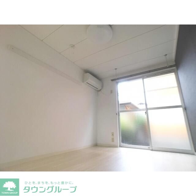 ファミールクロスの物件内観写真