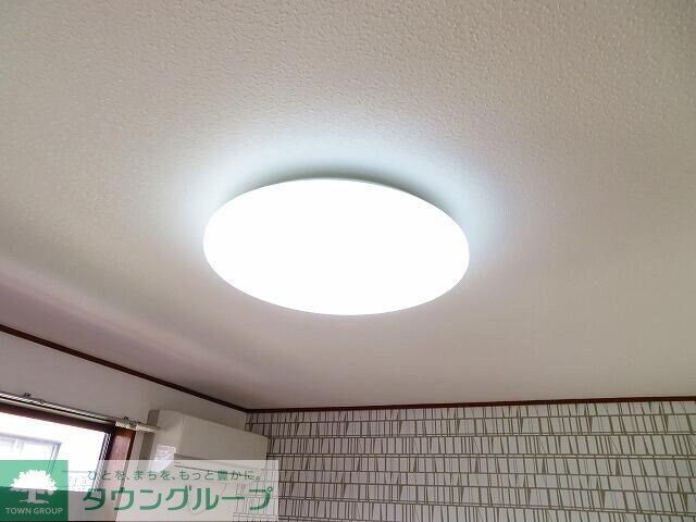 高坂第1コーポの物件内観写真