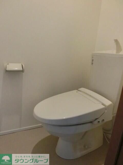 ファミールプレミアの物件内観写真