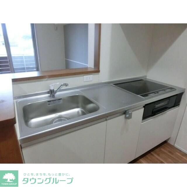 ファミールプレミアの物件内観写真