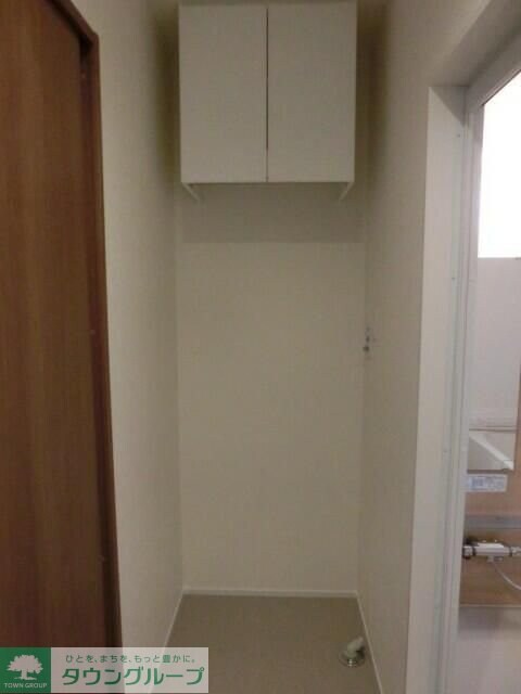 ファミールプレミアの物件内観写真