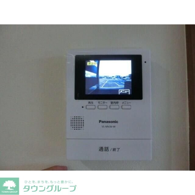 ファミールプレミアの物件内観写真