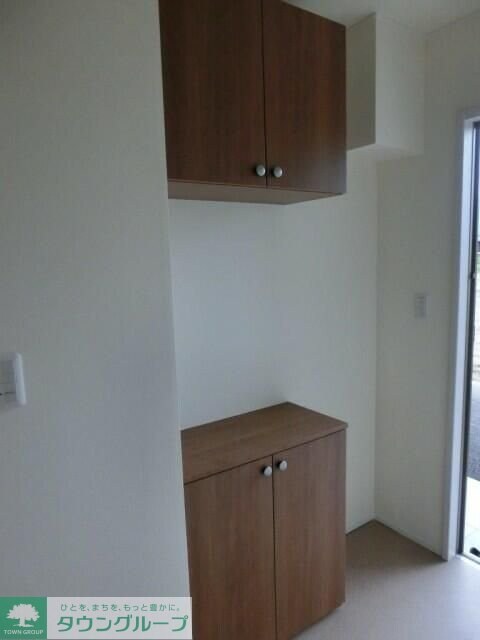 ファミールプレミアの物件内観写真