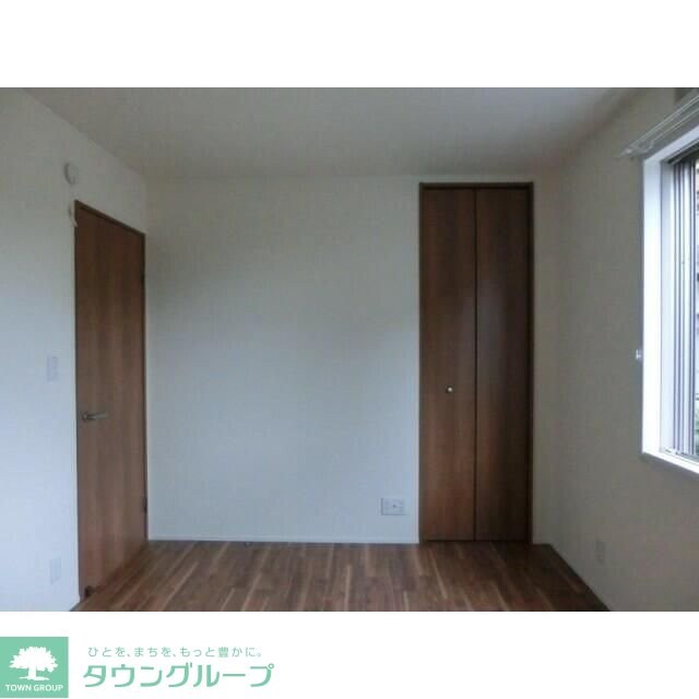 ファミールプレミアの物件内観写真