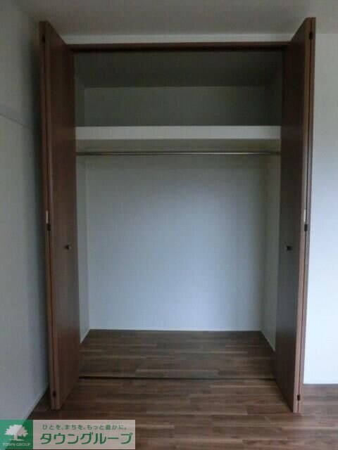 ファミールプレミアの物件内観写真