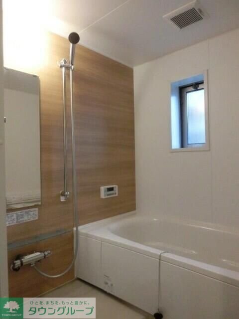 ファミールプレミアの物件内観写真