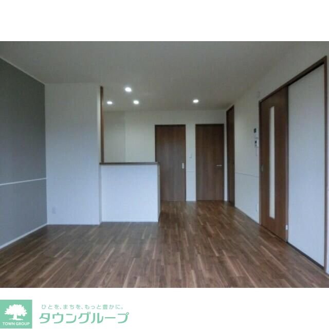 ファミールプレミアの物件内観写真