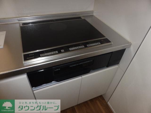 ファミールプレミアの物件内観写真