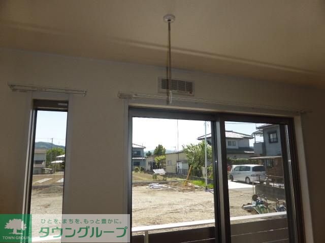 ファミールプレミアの物件内観写真