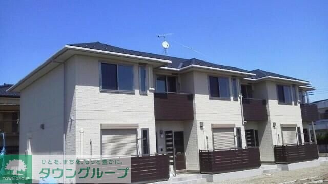 ファミールプレミアの物件内観写真