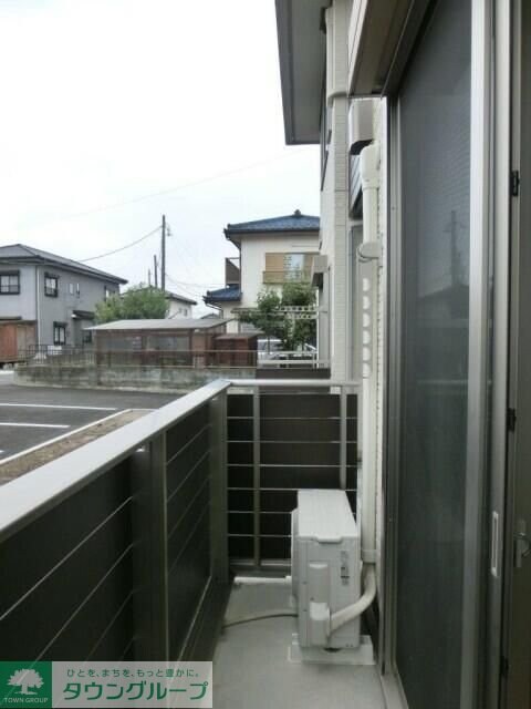 ファミールプレミアの物件内観写真