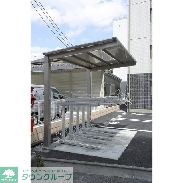 シュラインの物件内観写真