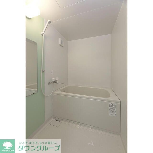 シュラインの物件内観写真