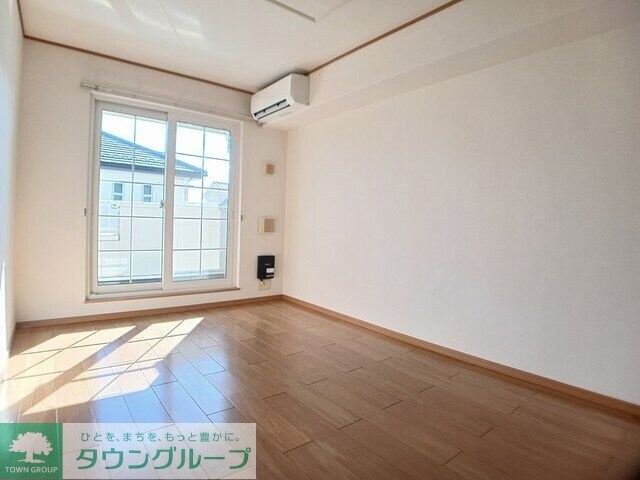 ポポラリタ パラッツオの物件内観写真