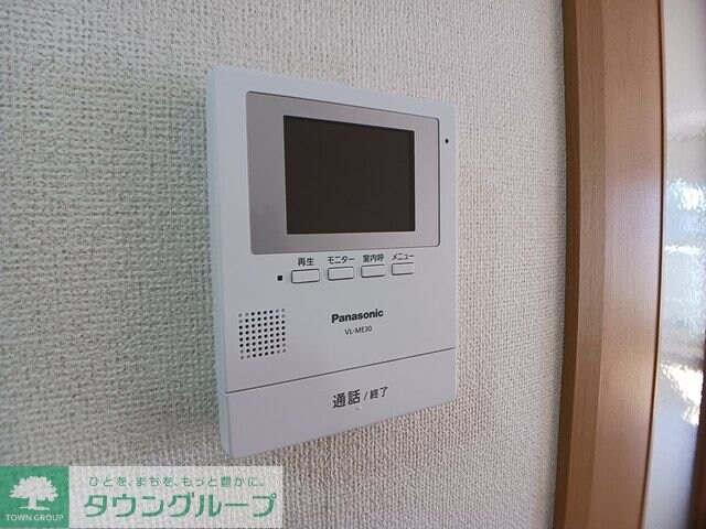 ポポラリタ パラッツオの物件内観写真