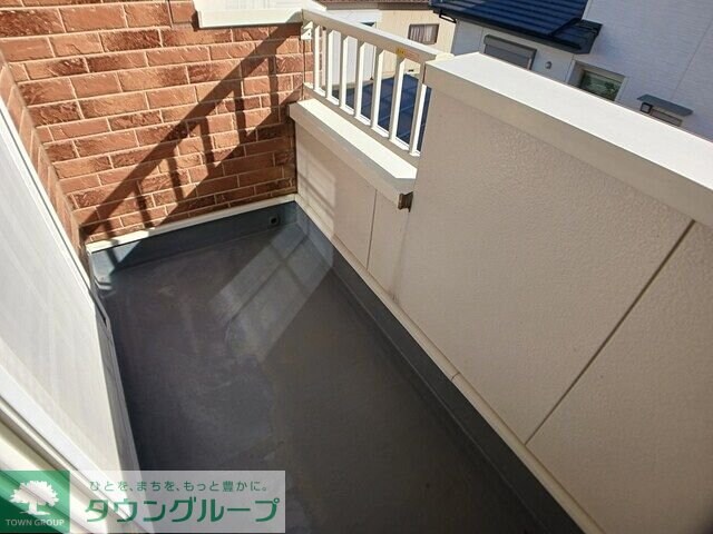 ポポラリタ パラッツオの物件内観写真