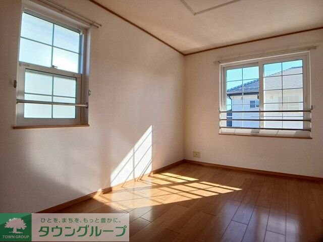 ポポラリタ パラッツオの物件内観写真