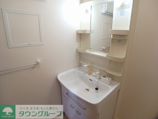 ポポラリタ パラッツオの物件内観写真