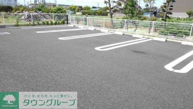 カームリーVIIIの物件内観写真