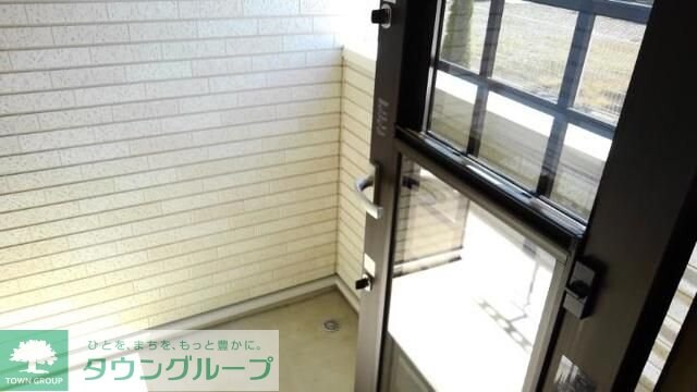 カームリーVIIIの物件内観写真