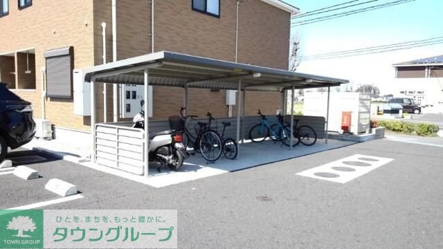 カームリーVIIIの物件内観写真