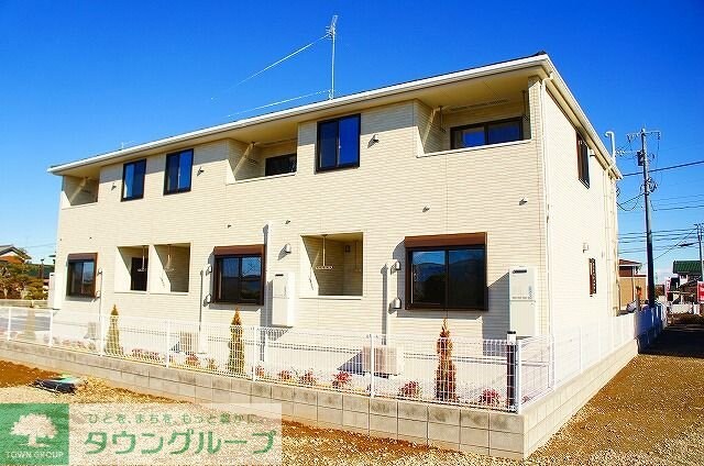 カームリーVIIIの物件内観写真