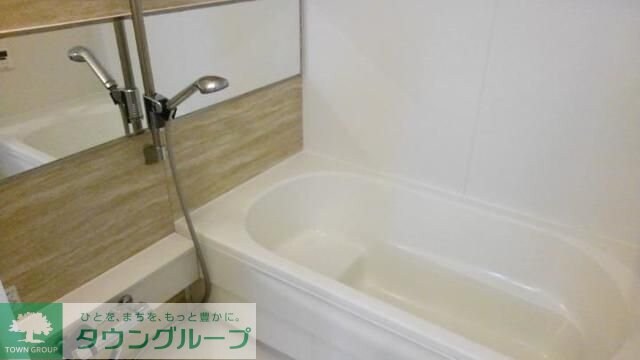 カームリーVIIIの物件内観写真