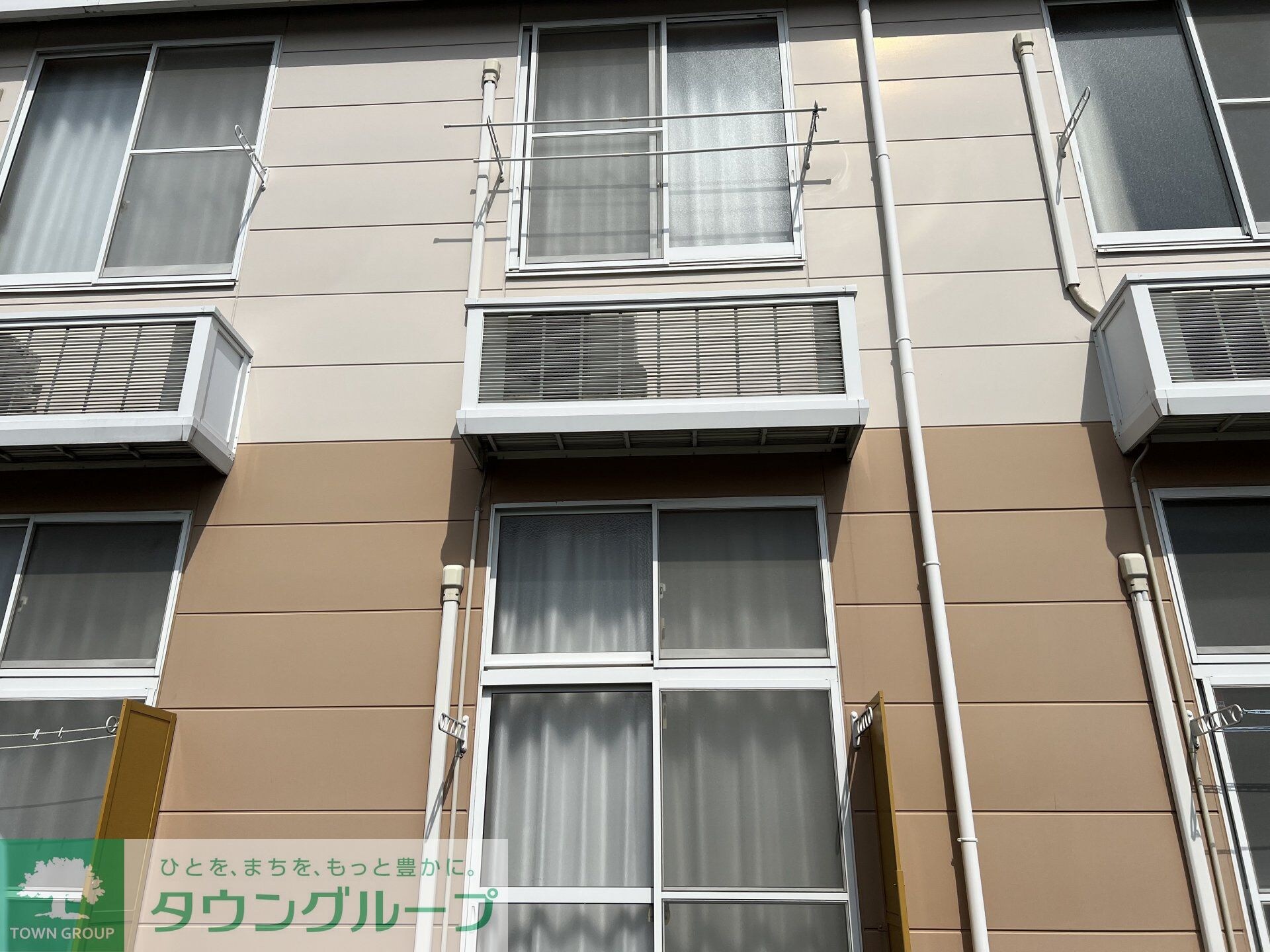 レオパレス広瀬の物件内観写真