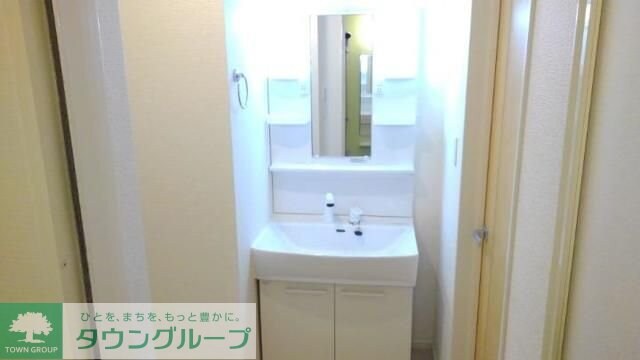 レクタ加須の物件内観写真