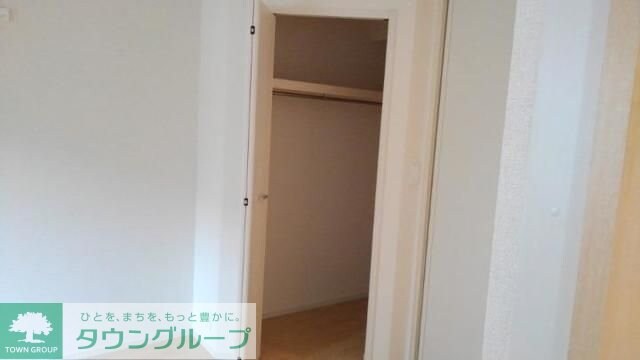 レクタ加須の物件内観写真