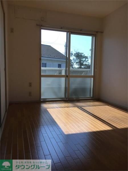 えふ・が~でんの物件内観写真