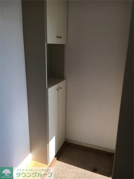 えふ・が~でんの物件内観写真