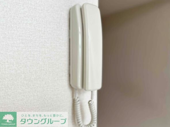 レオパレスヴィラージュの物件内観写真