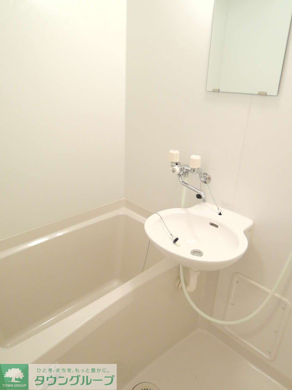 レオパレスソレーユの物件内観写真