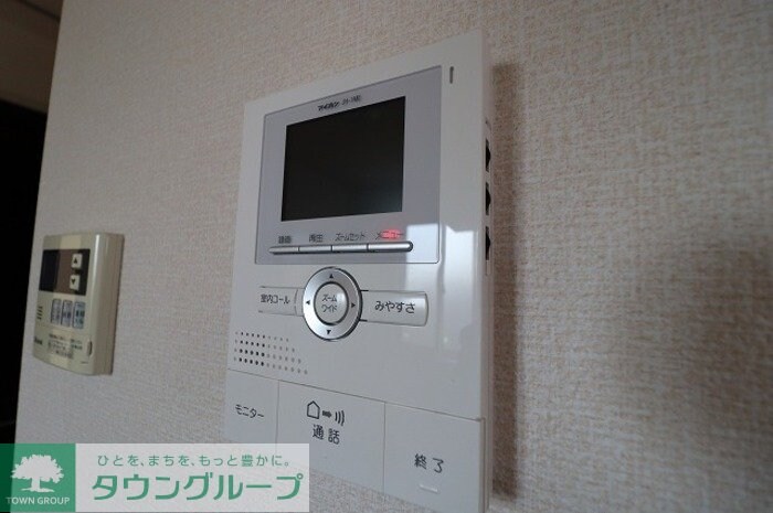 エクセルコートの物件内観写真