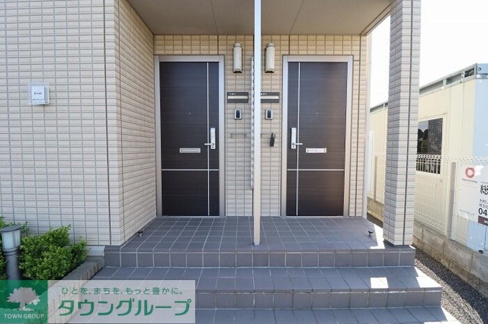 エクセルコートの物件内観写真