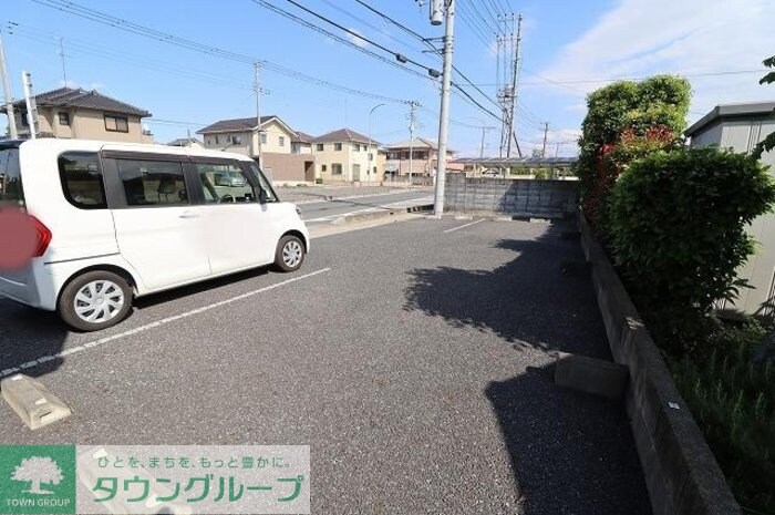 エクセルコートの物件内観写真