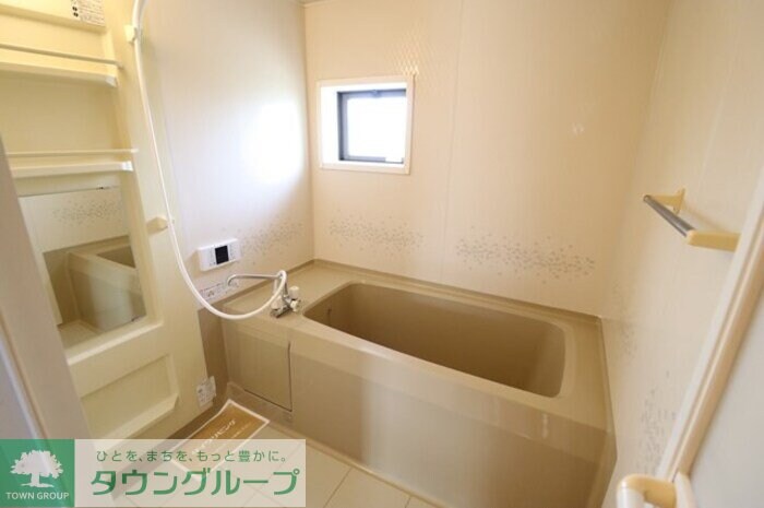 エクセレントの物件内観写真