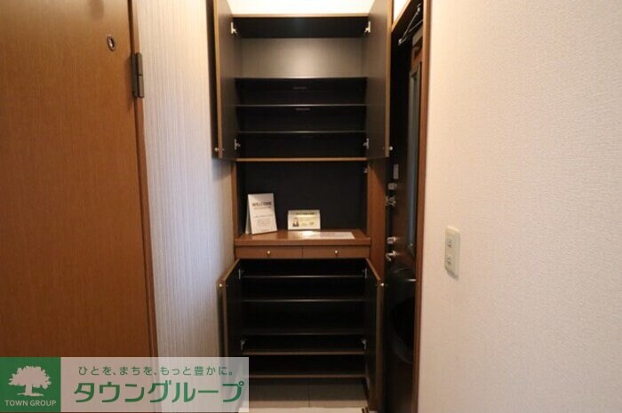 エクセレントの物件内観写真