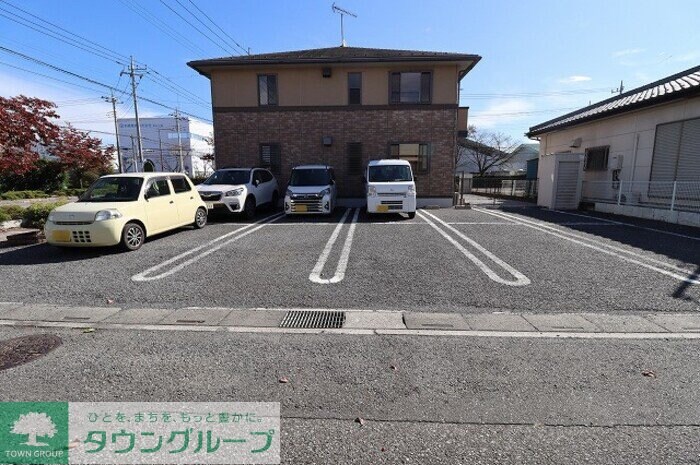 エクセレントの物件内観写真